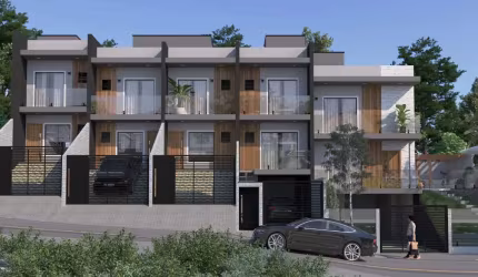 CONDOMINIO RESIDENCIAL SOL  - BAIRRO GLORIA