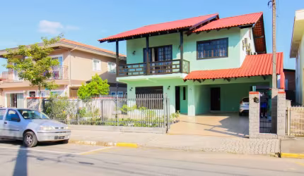 Sobrado à Venda – Bom Retiro