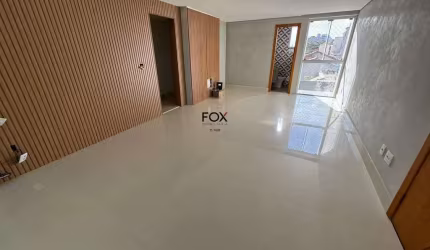 Apartamento com 4 quartos à venda na INÁCIO ROSA, 80, Fernão Dias, Belo Horizonte por R$ 1.100.000