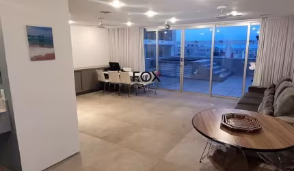 Cobertura com 3 quartos à venda na Rua Rogério Fajardo, 132, Anchieta, Belo Horizonte por R$ 2.350.000