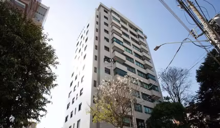 Apartamento com 4 quartos à venda na Rua Níquel, 105, Serra, Belo Horizonte por R$ 2.180.000