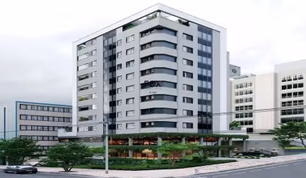 Cobertura com 2 quartos à venda na Rua da Bahia, 1403, Lourdes, Belo Horizonte por R$ 1.290.000
