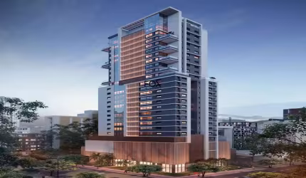 Apartamento com 3 quartos à venda na Rua Alvarenga Peixoto, 1400, Santo Agostinho, Belo Horizonte por R$ 1.719.687