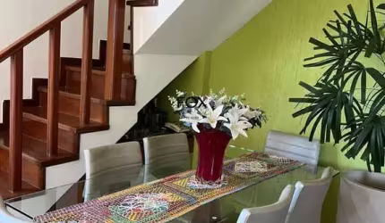 Cobertura com 3 quartos à venda na Alpes, 125, Nova Suíssa, Belo Horizonte por R$ 890.000