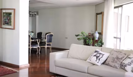Cobertura com 4 quartos à venda na Rua Professor Baroni, 220, Gutierrez, Belo Horizonte por R$ 1.950.000