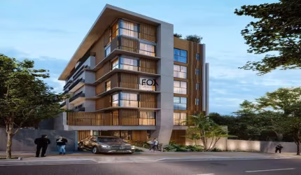 Apartamento com 3 quartos à venda na Rua Caraça, 43, Serra, Belo Horizonte por R$ 1.682.644