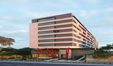 Apartamento com 2 quartos à venda na Rua Álvares Maciel, 489, Santa Efigênia, Belo Horizonte por R$ 928.600