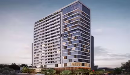Apartamento com 3 quartos à venda na Paulo Afonso, 149, Santo Antônio, Belo Horizonte por R$ 1.367.390