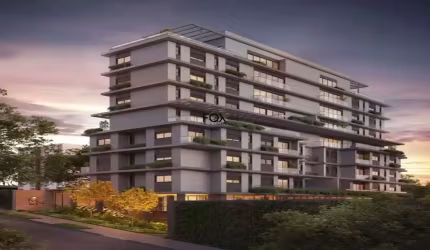 Apartamento com 3 quartos à venda na Rua Minas Novas, 164, Cruzeiro, Belo Horizonte por R$ 1.680.000