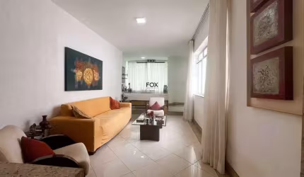 Casa com 7 quartos à venda na Rua Visconde de Taunay, 212, São Lucas, Belo Horizonte por R$ 1.609.000