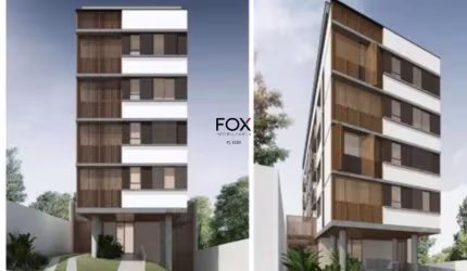Apartamento com 2 quartos à venda na Rua Minas Novas, 70, Cruzeiro, Belo Horizonte por R$ 795.000