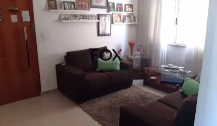 Cobertura com 5 quartos à venda na Ingá, 364, Ipiranga, Belo Horizonte por R$ 640.000