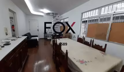 Cobertura com 4 quartos à venda na DELEGADO ÁLVARO LOUREIRO, 200, Palmares, Belo Horizonte por R$ 650.000