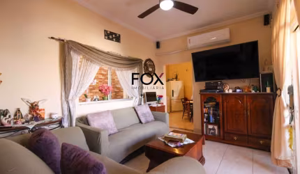 Casa com 3 quartos à venda na Rua Tapirapes, 366, Santa Mônica, Belo Horizonte por R$ 850.000