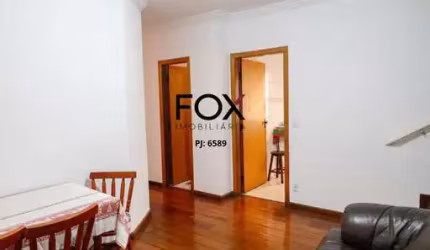 Cobertura com 4 quartos à venda na Rua Frei Leopoldo, 132, Ouro Preto, Belo Horizonte por R$ 650.000