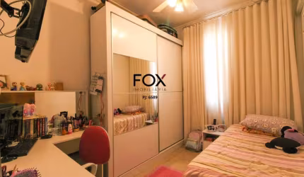 Cobertura com 3 quartos à venda na Belterra, 236, Ouro Preto, Belo Horizonte por R$ 680.000