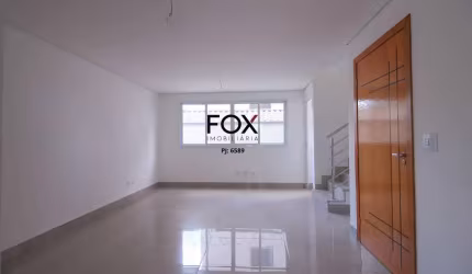 Cobertura com 3 quartos à venda na Rua João Edmundo Caldeira Brant, 91, Itapoã, Belo Horizonte por R$ 990.000