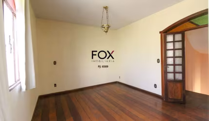 Casa com 3 quartos à venda na Rua Professor Baeta Viana, 366, Itapoã, Belo Horizonte por R$ 625.000