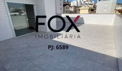 Cobertura com 3 quartos à venda na Rua Doutor Plínio de Morais, 847, Cidade Nova, Belo Horizonte por R$ 1.459.000