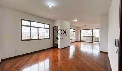 Apartamento com 4 quartos à venda na Rua João Arantes, 526, Cidade Nova, Belo Horizonte por R$ 1.450.000