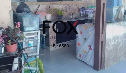 Casa com 2 quartos à venda na Rua Terezinha Lopes de Azevedo, 17, Planalto, Belo Horizonte por R$ 628.000