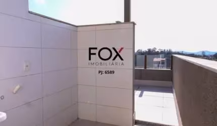 Cobertura com 3 quartos à venda na Rua Henrique Horta, 126, Planalto, Belo Horizonte por R$ 750.000