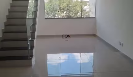 Cobertura com 3 quartos à venda na Rua Martim Francisco, 750, Gutierrez, Belo Horizonte por R$ 1.700.000