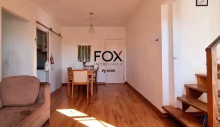 Cobertura com 3 quartos à venda na Rua Alegrete, 480, Sagrada Família, Belo Horizonte por R$ 580.000