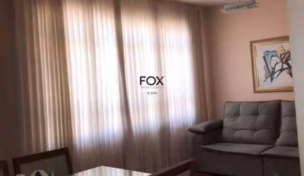 Apartamento com 3 quartos à venda na Rua Tenente Anastácio de Moura, 221, Santa Efigênia, Belo Horizonte por R$ 850.000