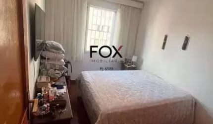 Apartamento com 4 quartos à venda na Rua Senhora das Graças, 64, Cruzeiro, Belo Horizonte por R$ 1.400.000