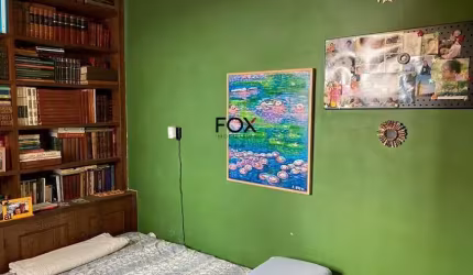 Apartamento com 4 quartos à venda na Rua Américo Diamantino, 77, Cruzeiro, Belo Horizonte por R$ 1.100.000