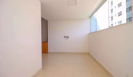 Cobertura com 2 quartos à venda na Rua Guaratinga, 30, Sion, Belo Horizonte por R$ 1.450.000