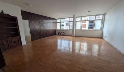 Apartamento com 4 quartos à venda na Rua Espírito Santo, 841, Centro, Belo Horizonte por R$ 750.000