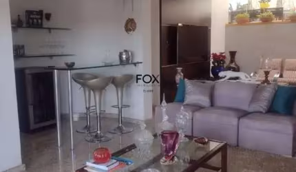 Casa com 4 quartos à venda na Rua Parentins, 295, Santa Lúcia, Belo Horizonte por R$ 1.850.000