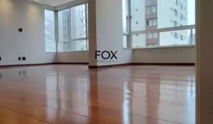 Apartamento com 3 quartos à venda na Rua dos Aimorés, 189, Funcionários, Belo Horizonte por R$ 1.220.000