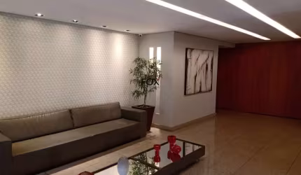 Apartamento com 2 quartos à venda na Rua Maranhão, 1707, Funcionários, Belo Horizonte por R$ 1.060.000