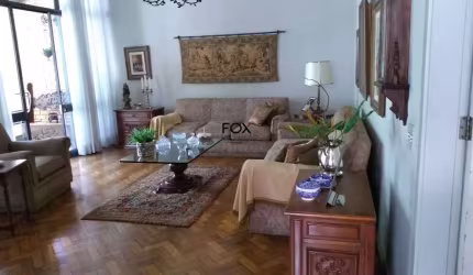 Casa com 3 quartos à venda na Rua Monte Sião, 149, Serra, Belo Horizonte por R$ 1.480.000