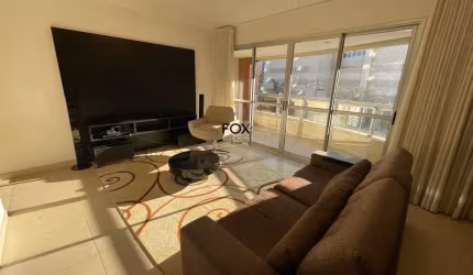 Apartamento com 3 quartos à venda na Rua Vereda, 50, Vila da Serra, Nova Lima por R$ 1.300.000