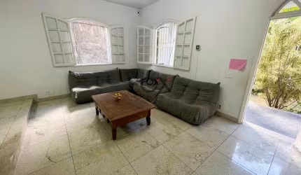 Casa com 4 quartos à venda na Laplace, 302, Santa Lúcia, Belo Horizonte por R$ 1.950.000