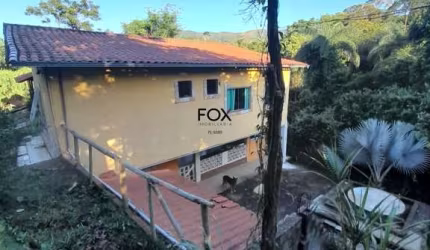 Casa em condomínio fechado com 3 quartos à venda na Dez, 59, Casa Branca, Brumadinho por R$ 680.000