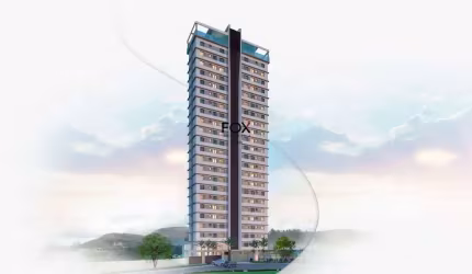 Apartamento com 3 quartos à venda na José Teófilo Marques, 195, Buritis, Belo Horizonte por R$ 1.138.479