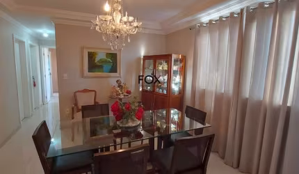 Cobertura com 4 quartos à venda na Rua Coronel Leri Santos, 107, Planalto, Belo Horizonte por R$ 950.000