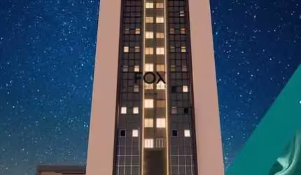 Apartamento com 1 quarto à venda na Rua Curitiba, 1419, Lourdes, Belo Horizonte por R$ 672.293