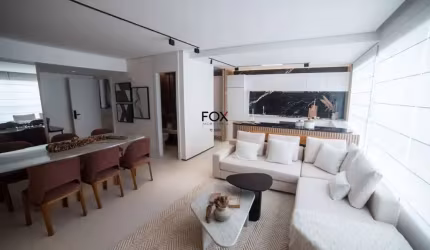 Apartamento com 3 quartos à venda na Rua Alagoas, 123, Funcionários, Belo Horizonte por R$ 2.378.928