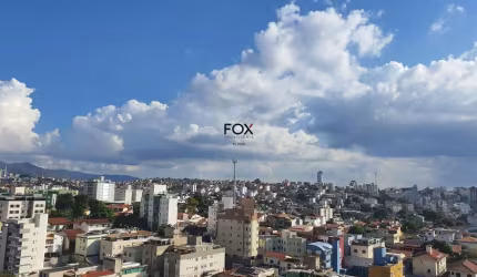 Apartamento com 3 quartos à venda na Avenida Silva Lobo, 2019, Grajaú, Belo Horizonte por R$ 900.000