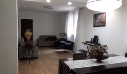 Apartamento com 4 quartos à venda na Avenida José Cândido da Silveira, 452, Sagrada Família, Belo Horizonte por R$ 800.000