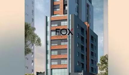 Cobertura com 2 quartos à venda na Rua Curitiba, 1677, Lourdes, Belo Horizonte por R$ 1.310.000