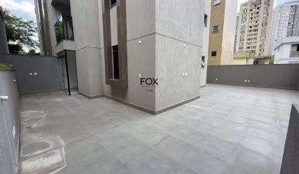 Apartamento com 2 quartos à venda na Rua Engenheiro Zoroastro Torres, 57, Santo Antônio, Belo Horizonte por R$ 1.095.000