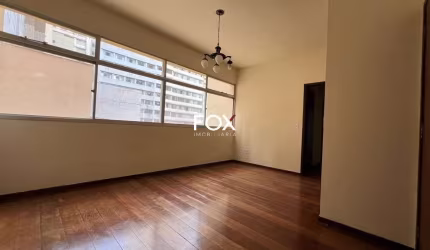 Apartamento com 2 quartos para alugar na Rua dos Timbiras, 1276, Boa Viagem, Belo Horizonte por R$ 2.500