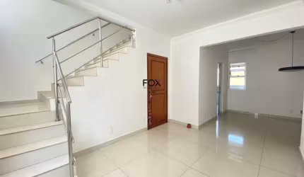 Cobertura com 3 quartos à venda na Rua Marechal Hermes, 766, Gutierrez, Belo Horizonte por R$ 910.000